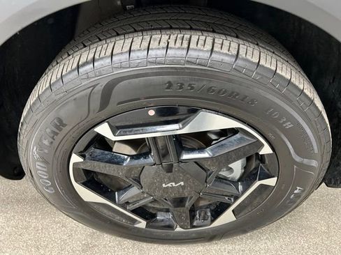 Used 2026 Kia Sportage S AWD/4WD image 18