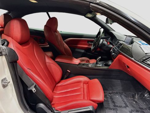 Used 2015 BMW 428i Convertible RWD image 31