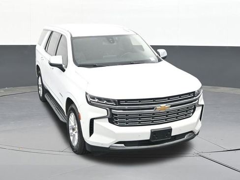 Used 2021 Chevrolet Tahoe Premier AWD/4WD image 70
