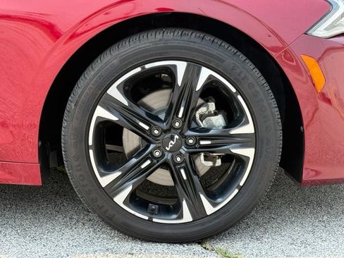 Certified 2022 Kia K5 GT-Line AWD/4WD image 10