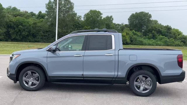 Used 2022 Honda Ridgeline RTL-E image 5