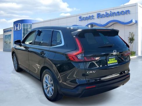 Certified 2023 Honda CR-V EX-L image 3