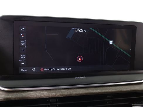 Used 2021 Kia Telluride EX image 52