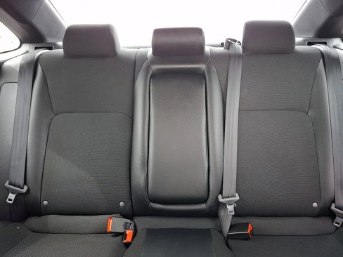 Used 2025 Honda Civic Sport image 15