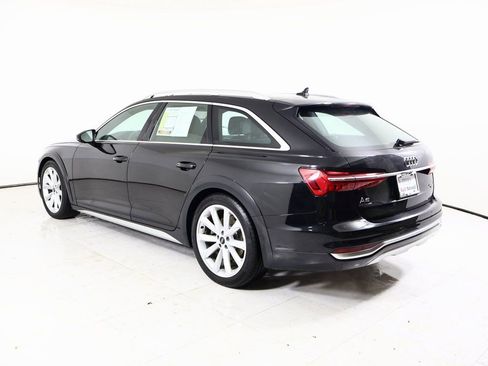 Used 2021 Audi A6 Premium Plus w/ Executive Package image 13