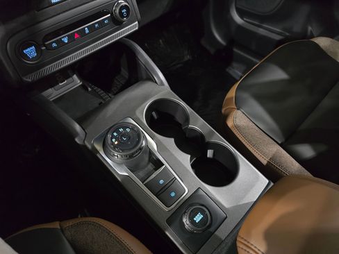 New 2025 Ford Bronco Sport Outer Banks w/ Outer Banks Tech Package+ image 32