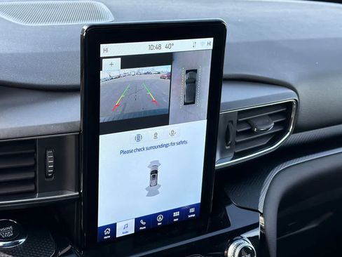 Used 2023 Ford Explorer ST w/ Equipment Group 401A image 21