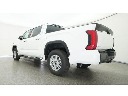 New 2026 Toyota Tundra SR5 AWD/4WD image 21
