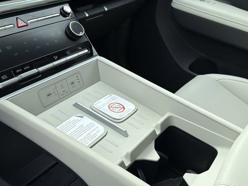 New 2026 Hyundai Santa Fe SEL image 32