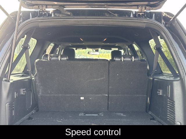 Used 2017 Ford Expedition EL Limited RWD image 14