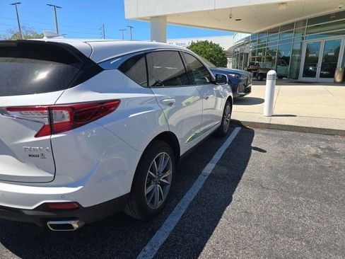 Used 2023 Acura RDX w/Technology Package image 7