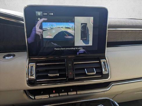 Used 2019 Lincoln Navigator Reserve w/ Cargo Package image 16