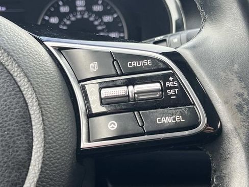 Used 2023 Kia Seltos Nightfall Edition image 27