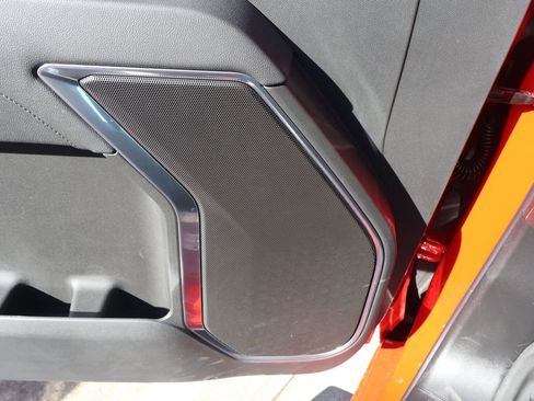 New 2026 Chevrolet Silverado 2500 LT w/ Safety Package AWD/4WD image 17