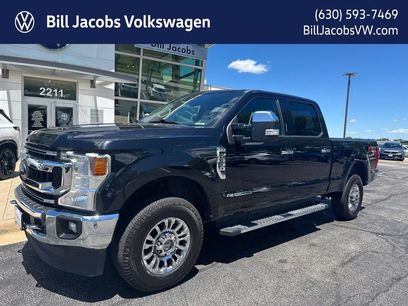 Used 2020 Ford F350 XLT w/ XLT Premium Package