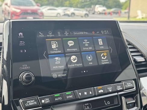 Used 2023 Honda Odyssey Touring image 22