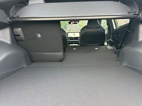 New 2026 Toyota bZ image 13