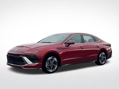 New 2026 Hyundai Sonata SEL