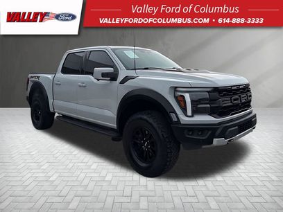 Used 2024 Ford F150 Raptor