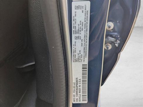 Used 2023 RAM 1500 Lone Star image 22