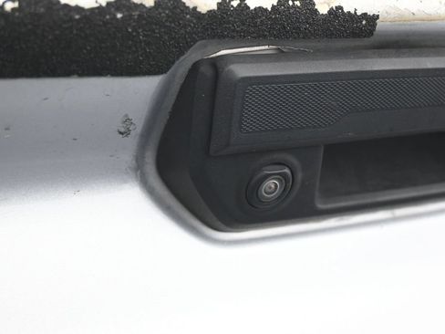 Used 2020 Chevrolet Silverado 1500 W/T RWD image 29