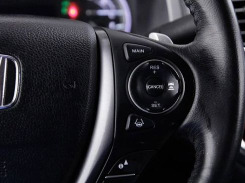 Certified 2023 Honda Ridgeline RTL image 31