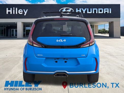 Used 2023 Kia Soul GT-Line image 7