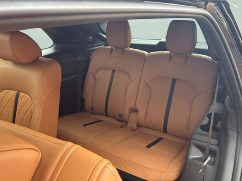 Used 2024 MAZDA CX-90 3.3 Turbo S w/ Premium Plus image 36