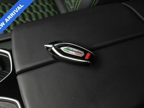 Used 2023 Lamborghini Urus S image 21