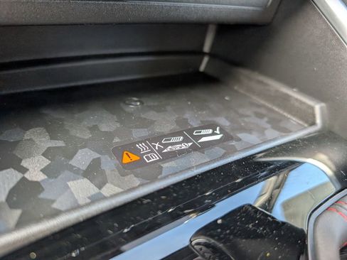 New 2026 Chevrolet Colorado Z71 image 29