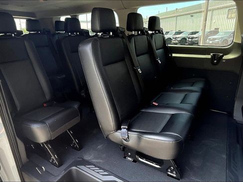 New 2025 Ford Transit 350 XL image 10