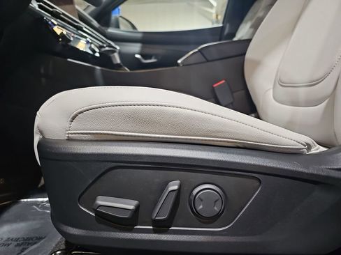 New 2026 Hyundai Santa Cruz SEL AWD/4WD image 27