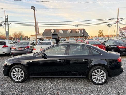 Used 2015 Audi A4 2.0T Premium image 5