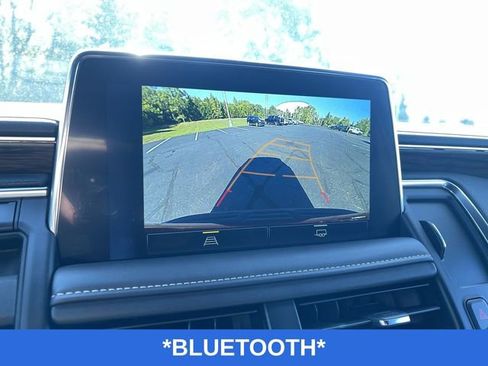 Used 2024 Chevrolet Tahoe Premier image 15