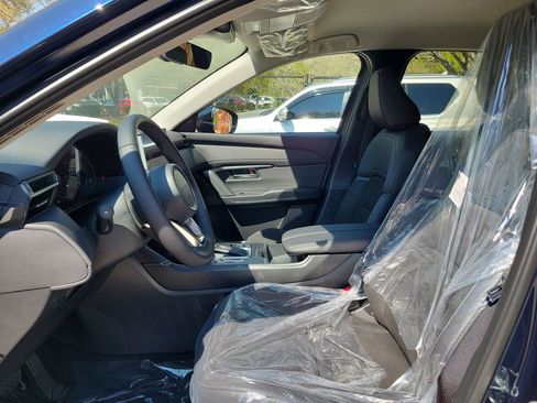 New 2026 MAZDA CX-5 Preferred image 2