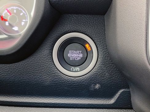 New 2025 RAM 1500 Big Horn w/ Night Edition image 39