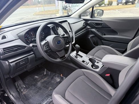 Certified 2025 Subaru Crosstrek 2.5i Premium image 8