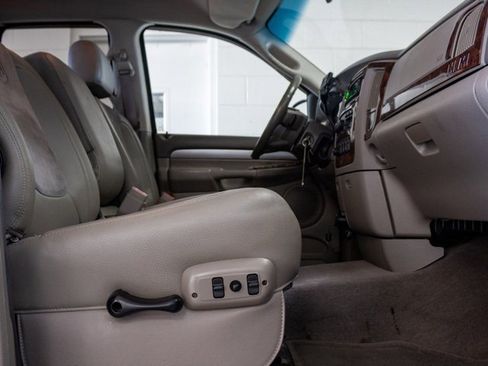 Used 2005 Dodge Ram 1500 Truck SLT image 4