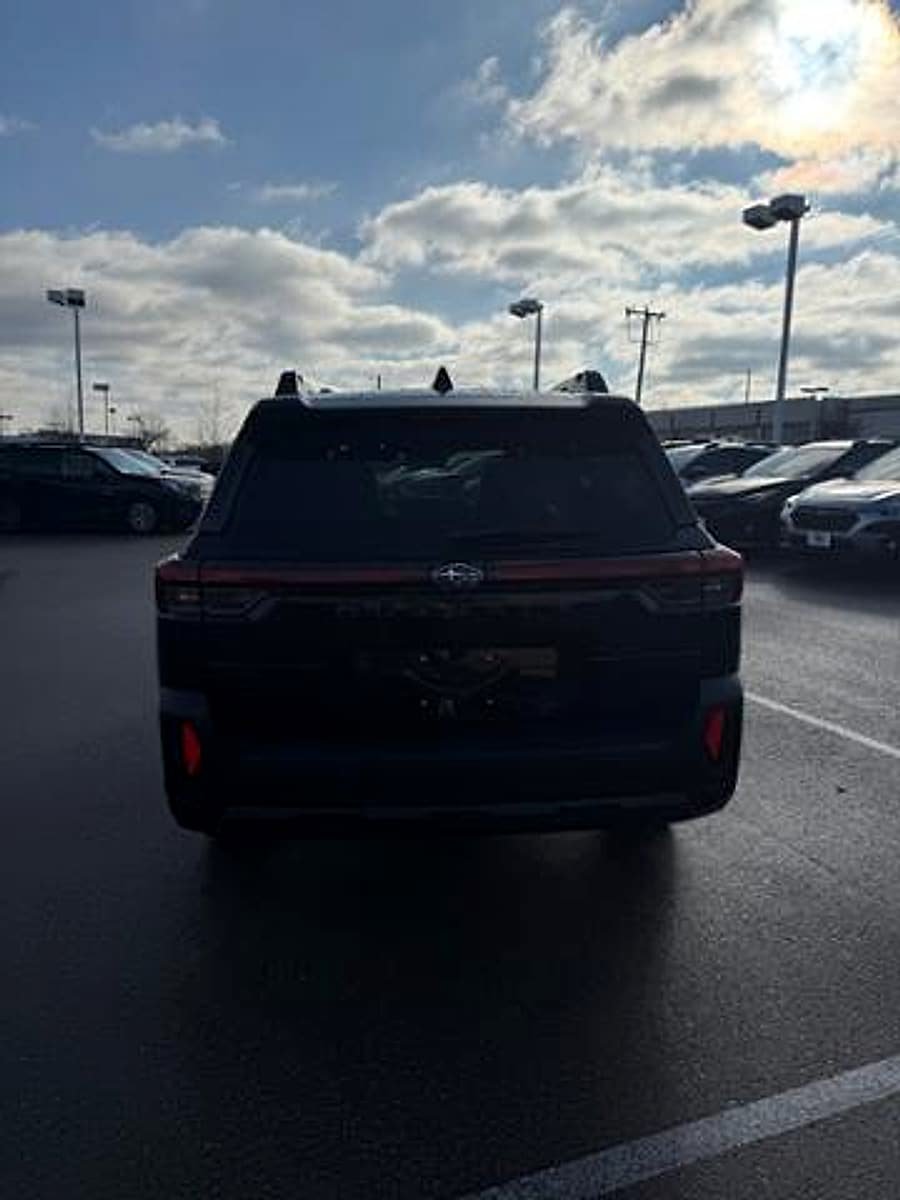 New 2026 Subaru Outback Limited XT AWD/4WD image 5