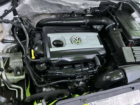 Used 2017 Volkswagen Tiguan Wolfsburg Edition AWD/4WD image 20