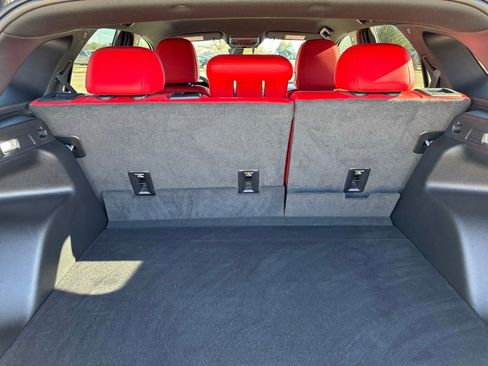 Used 2024 Chevrolet Blazer EV RS image 8