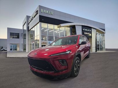 New 2026 Buick Enclave Sport Touring w/ Power Package