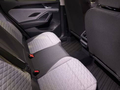 New 2025 Volkswagen Tiguan S image 24