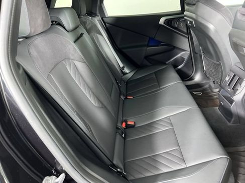 Used 2025 BMW X3 xDrive30i w/ M Sport Package AWD/4WD image 27