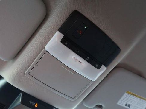 Certified 2026 Nissan Rogue SV FWD image 16