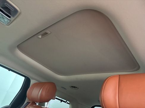 Used 2025 Kia Carnival SX Prestige image 22