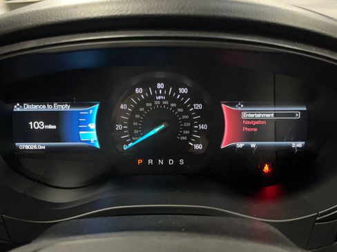 Used 2018 Ford Fusion SE w/ Equipment Group 201A AWD/4WD image 22