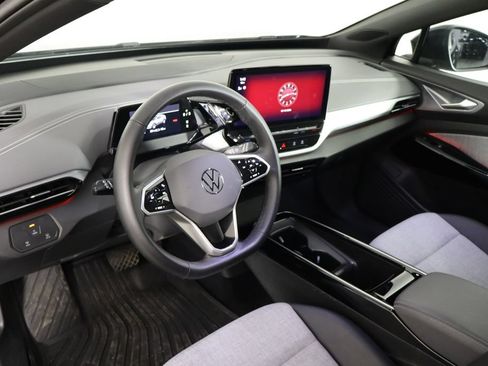 Used 2023 Volkswagen ID.4 2WD image 23