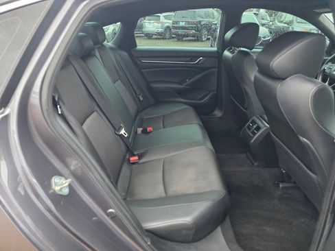 Used 2020 Honda Accord Sport image 24