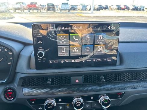 Certified 2025 Honda CR-V Sport-L image 19